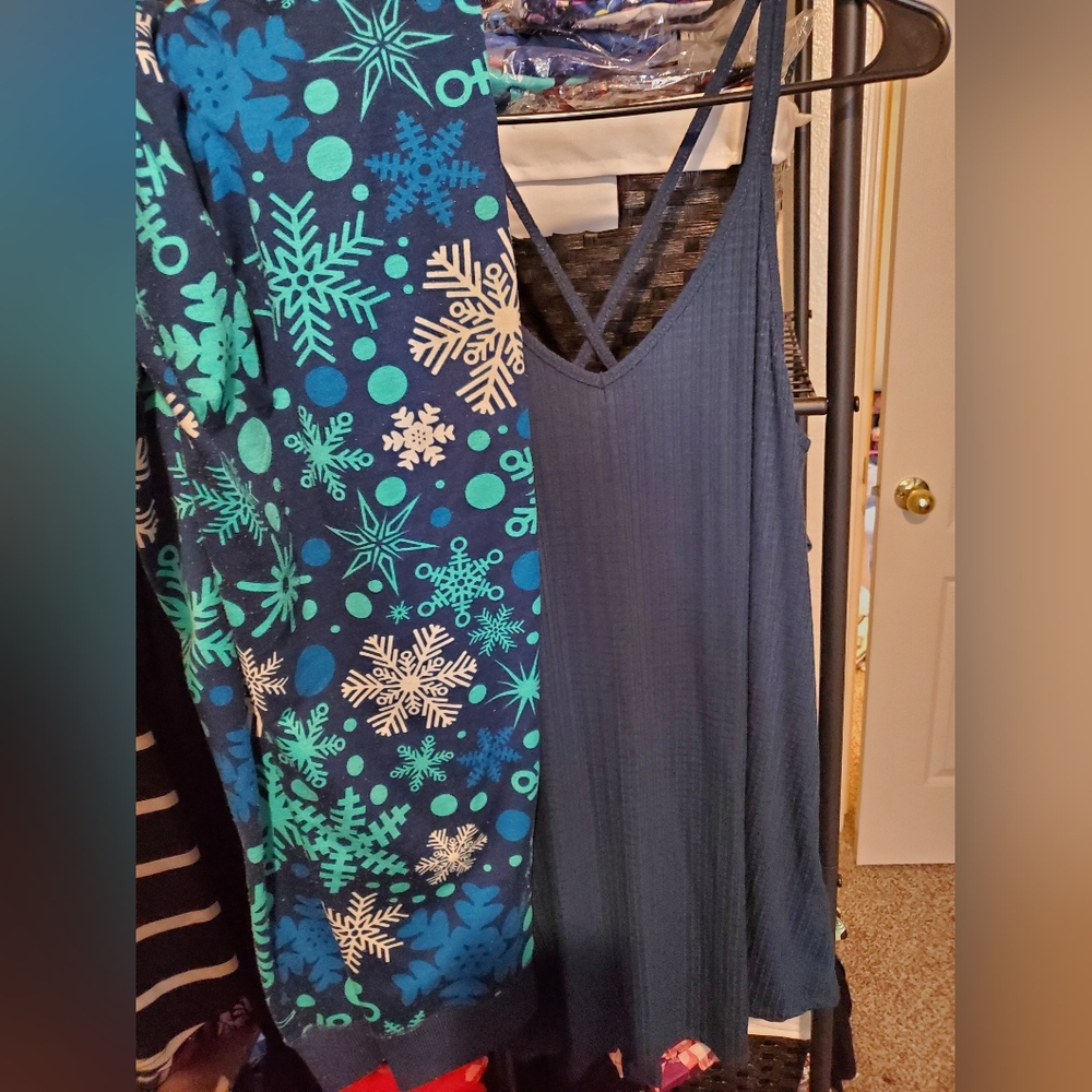 Lularoe outfit